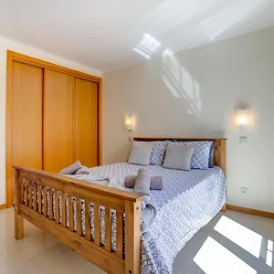 Two Bedroom With Rooftop Pool In , Alvor Portugal