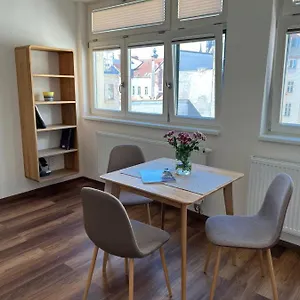Apartment App. Tb / Centrum, Brno
