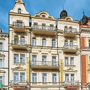 Romania Отель Карловы Вары